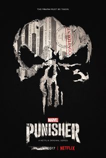 stream The Punisher S01E09
