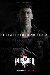 stream The Punisher S02E13