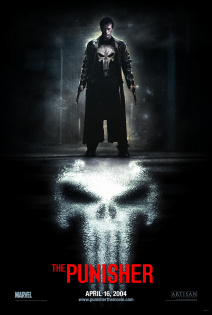 stream The Punisher