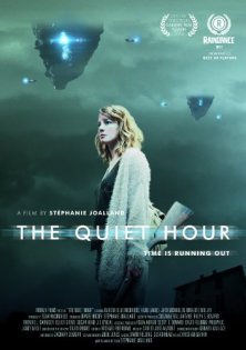 stream The Quiet Hour
