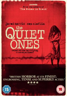 stream The Quiet Ones
