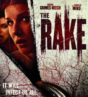 stream The Rake - Das Monster