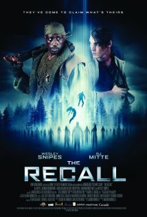 stream The Recall
