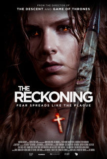stream The Reckoning