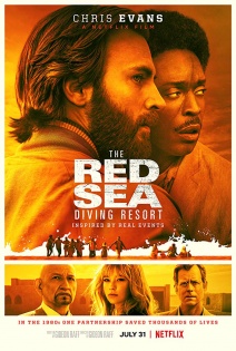 stream The Red Sea Diving Resort