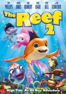 stream The Reef 2: High Tide