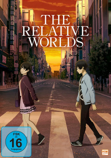 stream The Relative Worlds