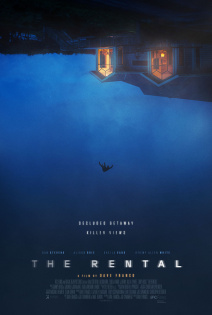 stream The Rental
