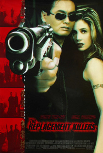 stream The Replacement Killers - Die Ersatzkiller