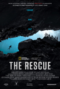stream The Rescue: Das Höhlenunglück in Thailand