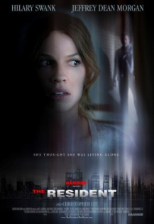 stream The Resident