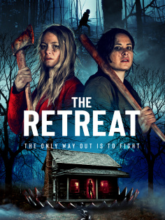 stream The Retreat - No Way Out