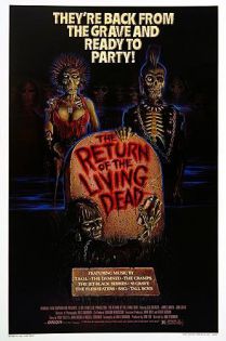 stream The Return of the Living Dead