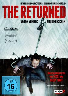 stream The Returned - Weder Zombies noch Menschen