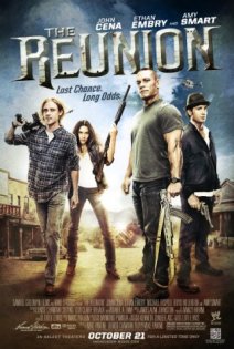 stream The Reunion