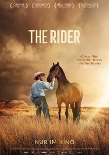 stream The Rider