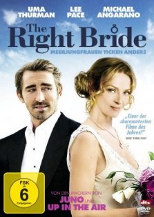 stream The Right Bride - Meerjungfrauen ticken anders