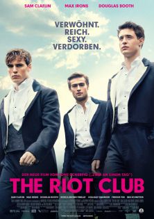 stream The Riot Club