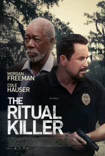 stream The Ritual Killer