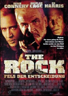 stream The Rock - Fels der Entscheidung