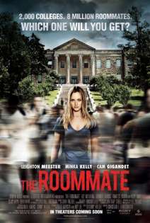 stream The Roommate