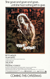 stream The Rose