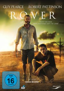 stream The Rover