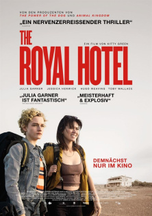 stream The Royal Hotel