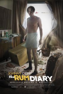 stream The Rum Diary