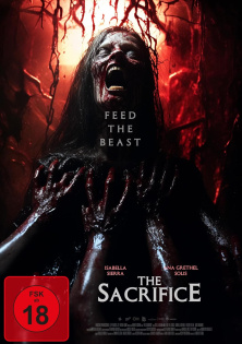 stream The Sacrifice