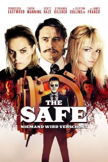stream The Safe - Niemand wird verschont