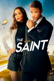 stream The Saint