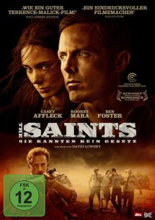 stream The Saints Sie kannten kein Gesetz