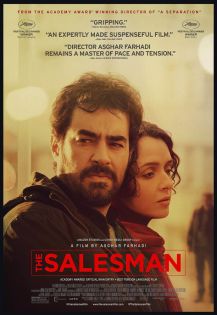 stream The Salesman