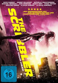 stream The Scribbler