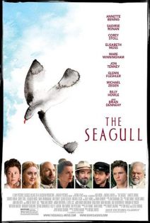 stream The Seagull