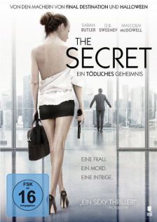 stream The Secret - Ein tödliches Geheimnis