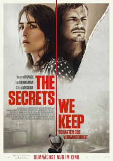 stream The Secrets We Keep - Schatten der Vergangenheit