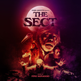 stream The Sect