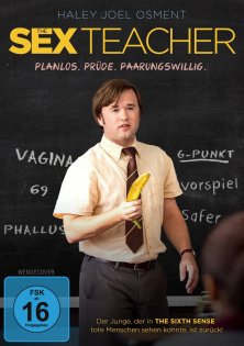 stream The Sex Teacher - planlos. prüde. paarungswillig