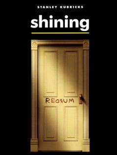 stream The Shining