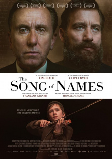 stream The Song of Names