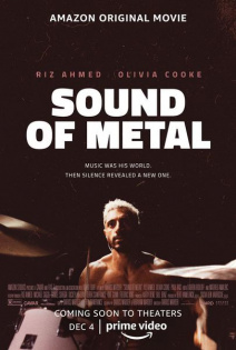 stream The Sound of Metal