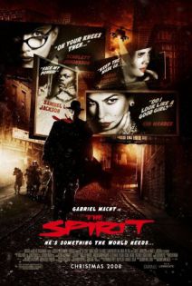 stream The Spirit