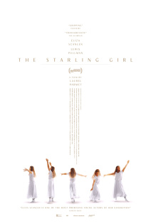 stream The Starling Girl