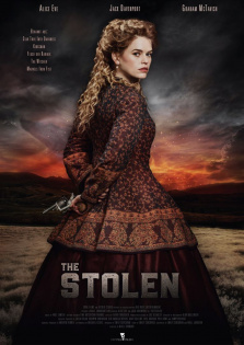 stream The Stolen