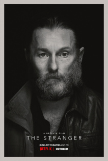 stream The Stranger (2022)