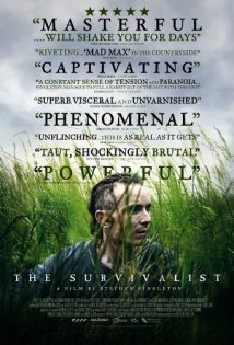 stream The Survivalist