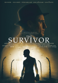 stream The Survivor