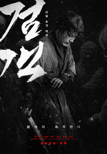 stream The Swordsman